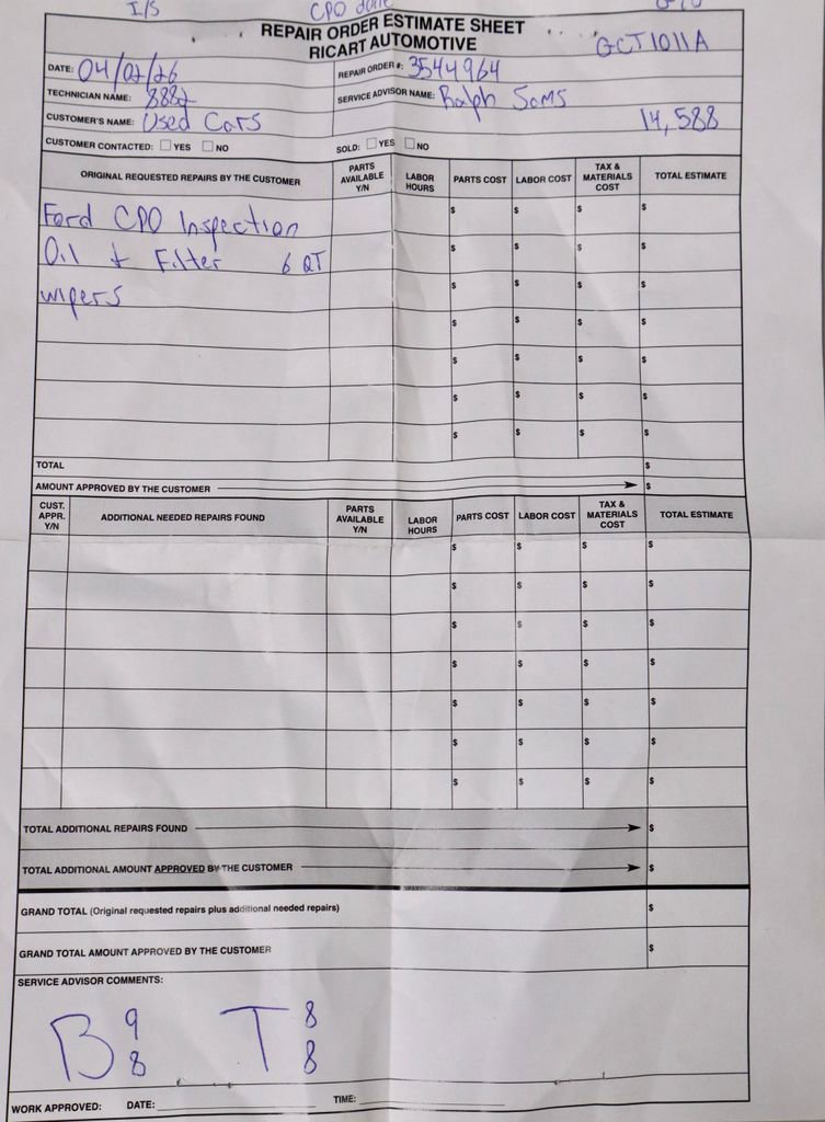 Used 2023 Genesis G70 2.0T image 6