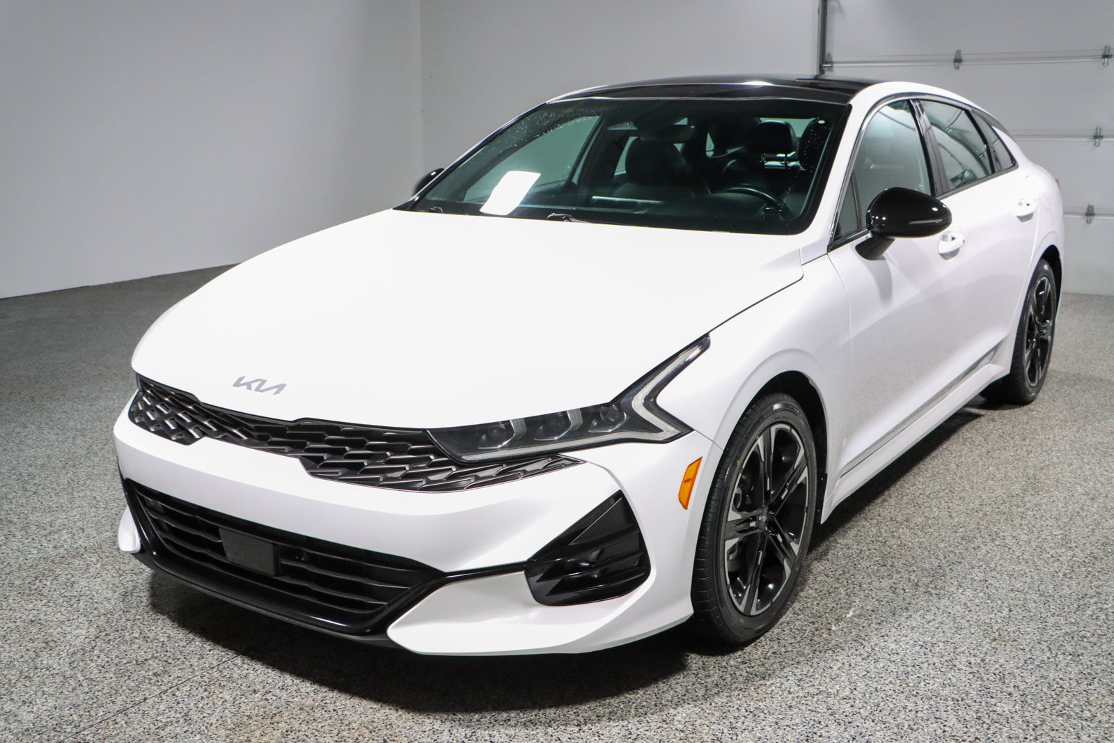 Used 2024 Kia K5 GT-Line FWD image 30