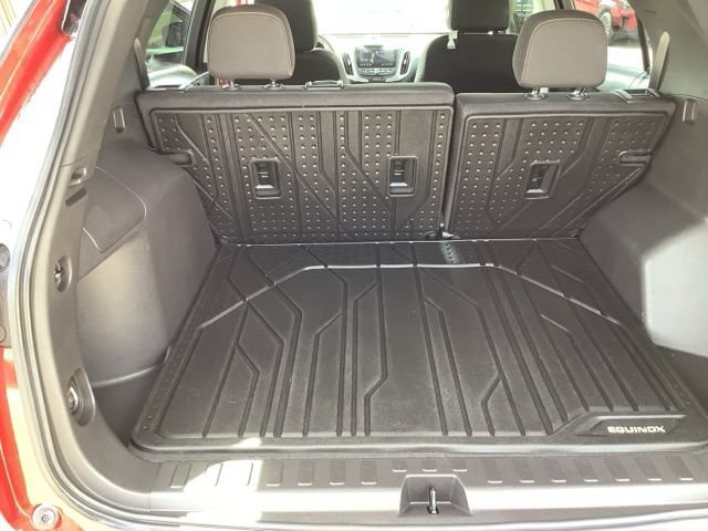 Used 2024 Chevrolet Equinox LT FWD image 15