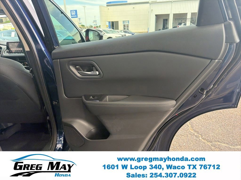Used 2026 Nissan Rogue SV AWD/4WD image 26