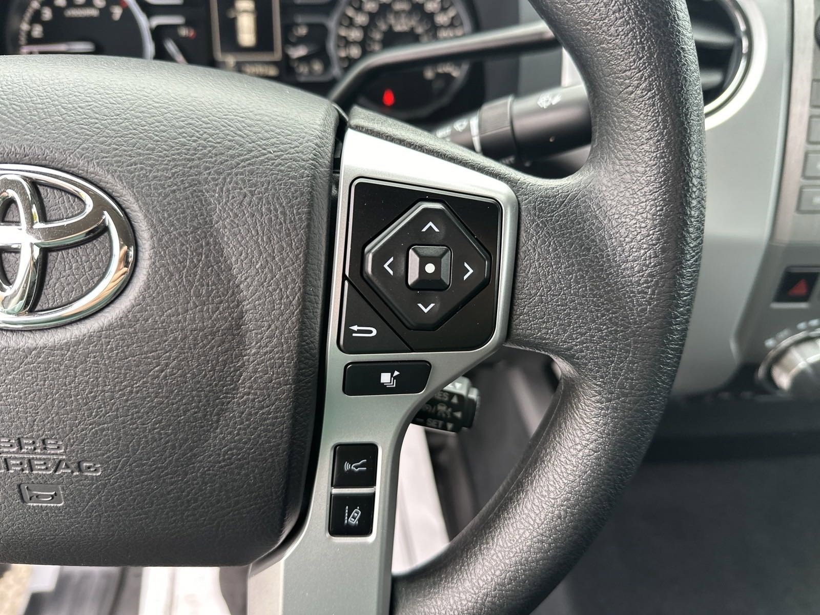 Used 2021 Toyota Tundra SR5 image 19