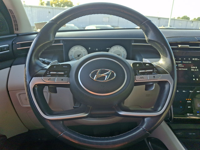Used 2024 Hyundai Tucson Limited AWD/4WD image 20