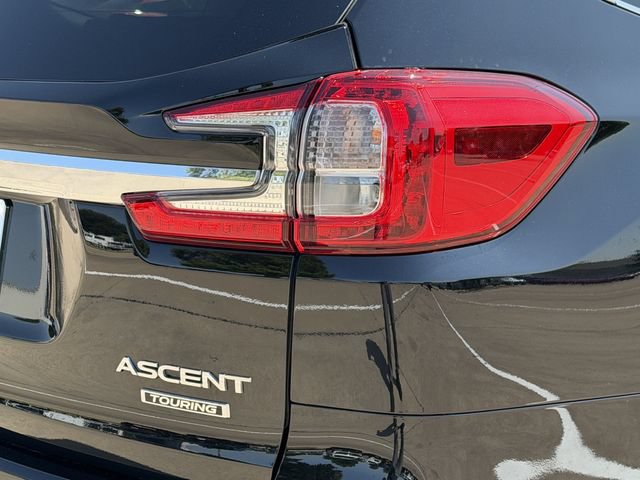 Used 2026 Subaru Ascent Touring AWD/4WD image 7