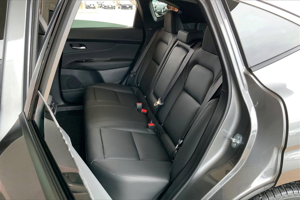 New 2025 Nissan Murano SL image 10