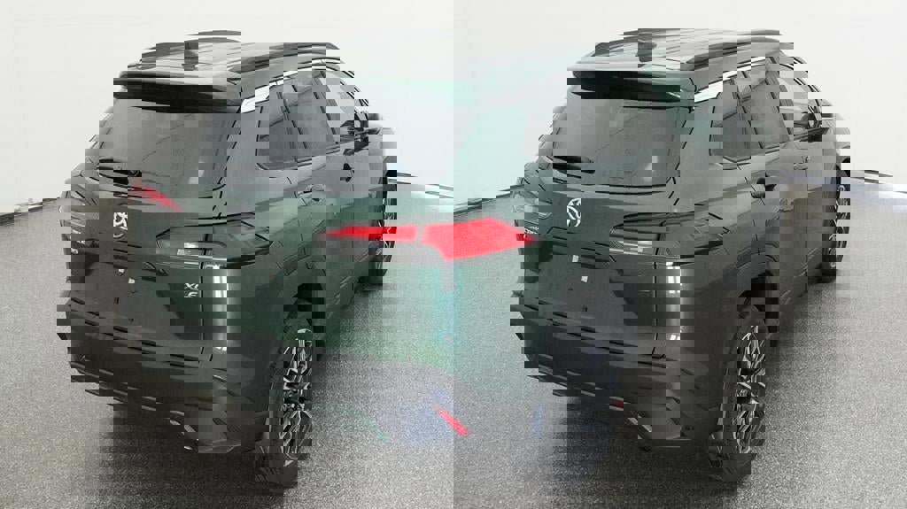 New 2026 Toyota Corolla Cross XLE image 16