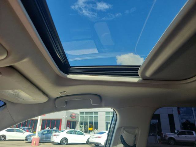 Certified 2025 Toyota RAV4 XLE Premium image 21