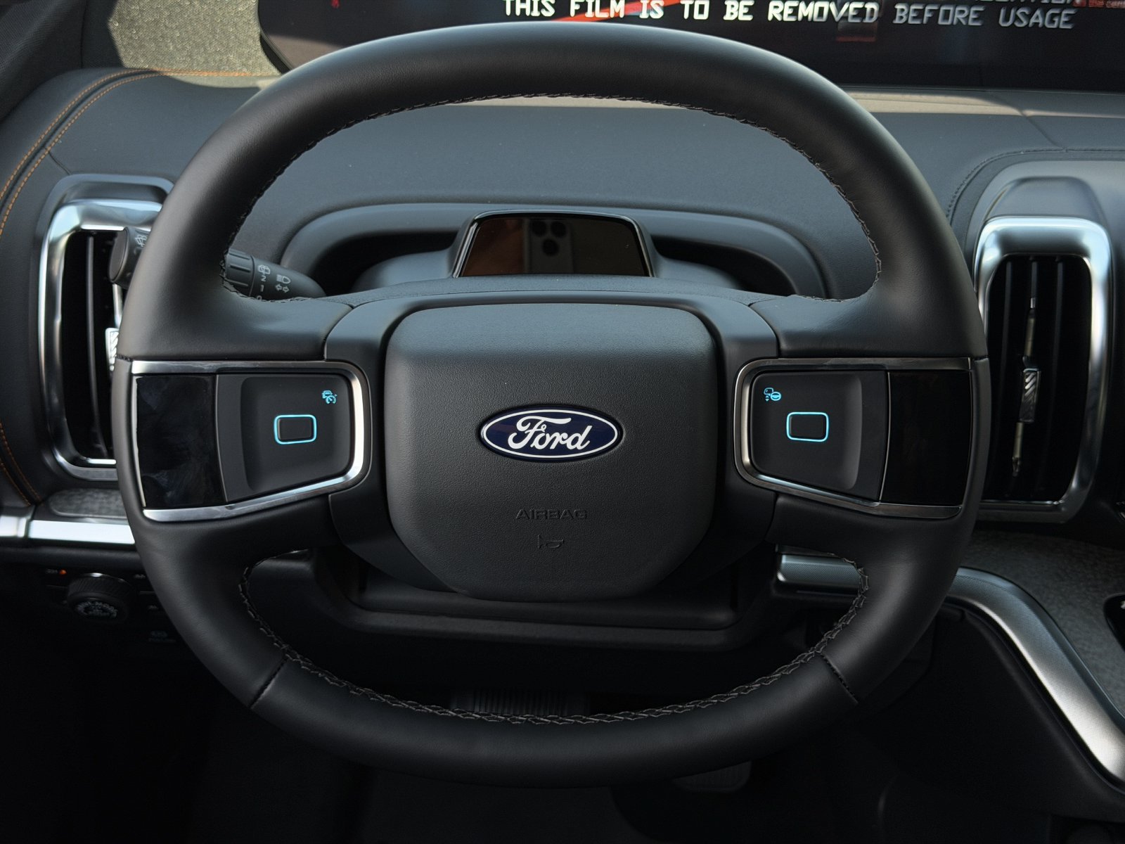 New 2027 Ford Expedition Tremor w/ Driver's Package AWD/4WD image 12