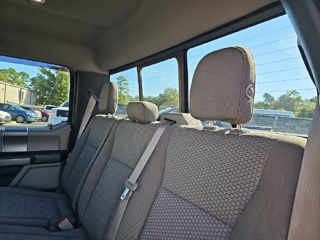 Certified 2019 Ford F150 XLT w/ Equipment Group 302A Luxury AWD/4WD image 13