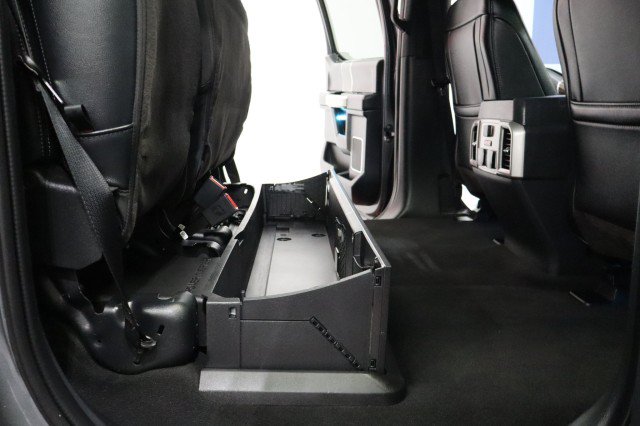 Used 2022 Ford F250 Lariat w/ Lariat Ultimate Package AWD/4WD image 54