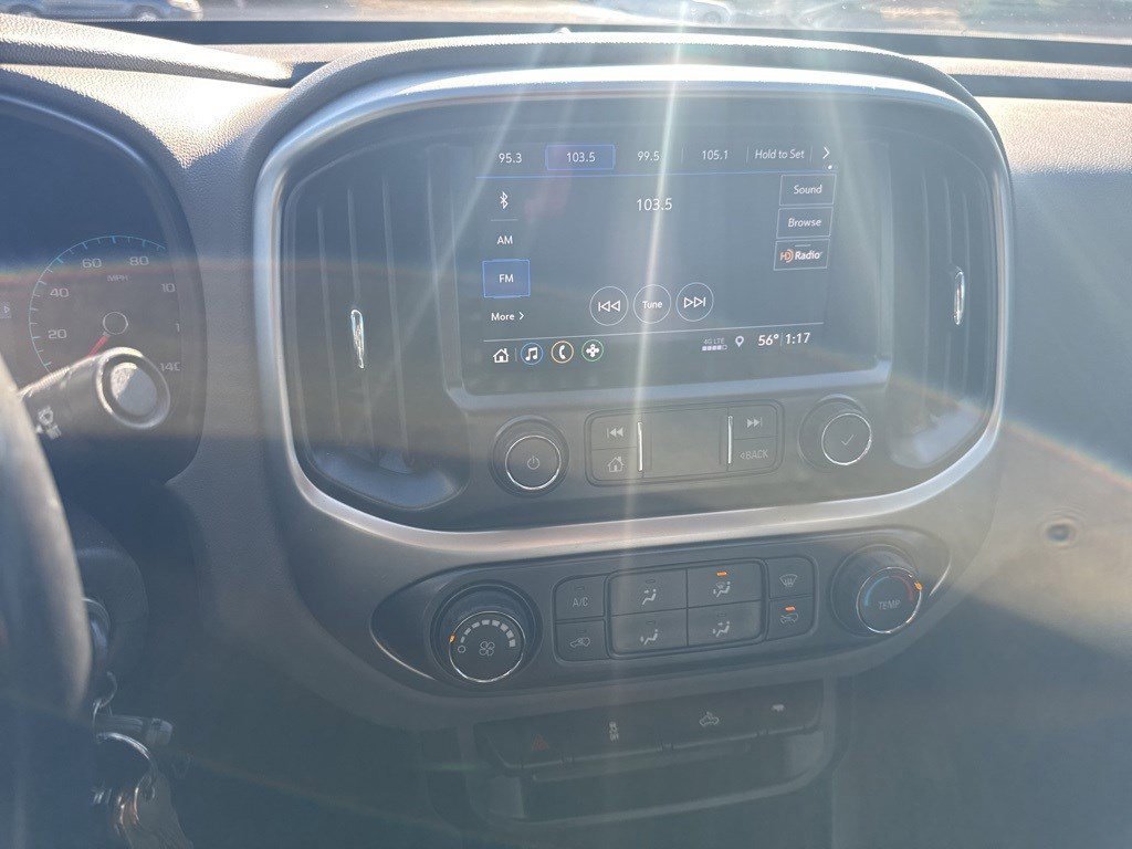 Used 2019 Chevrolet Colorado LT image 17
