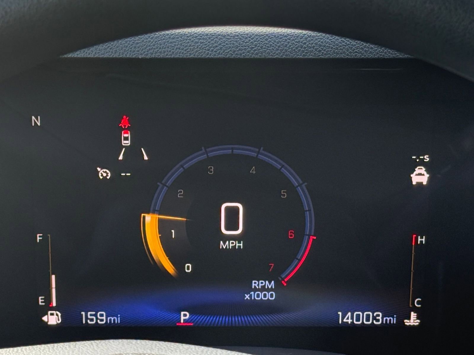 Used 2025 Chevrolet TrailBlazer LT image 38