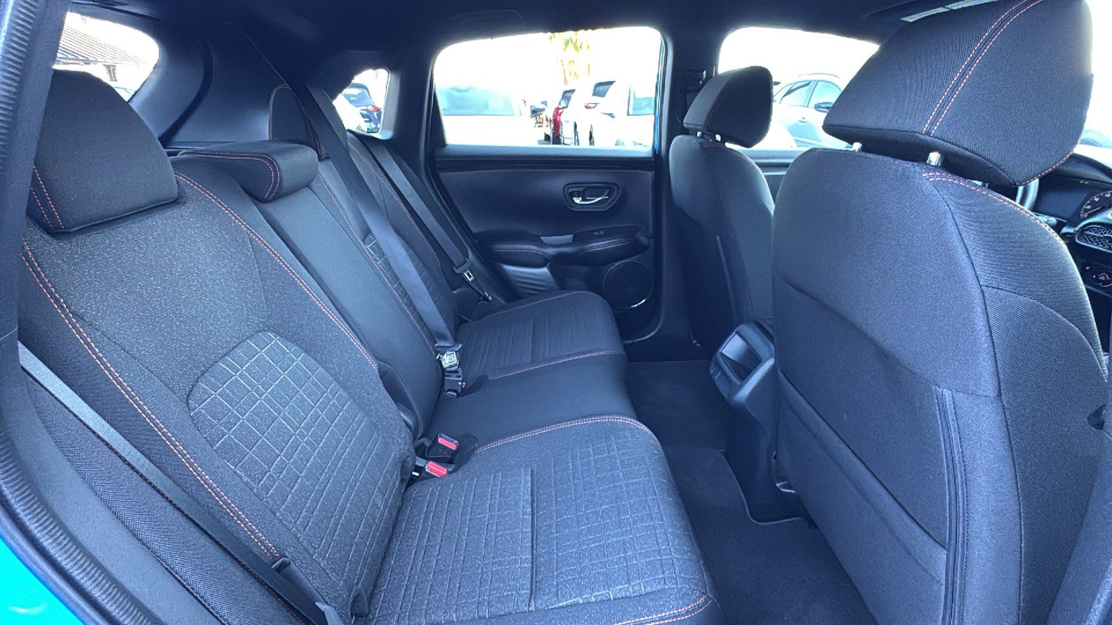 Used 2026 Honda HR-V Sport image 31