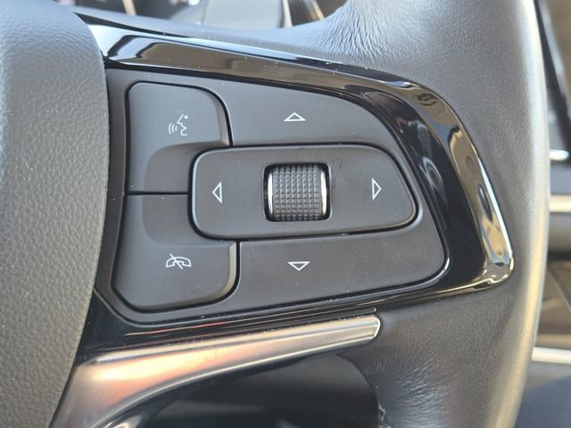 Used 2022 Buick Enclave Premium w/ Experience Buick Package image 15