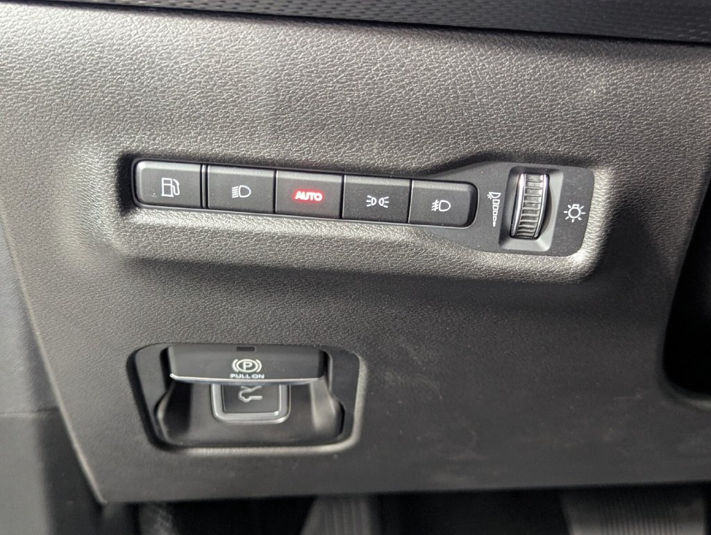 New 2026 Jeep Cherokee Limited AWD/4WD image 15