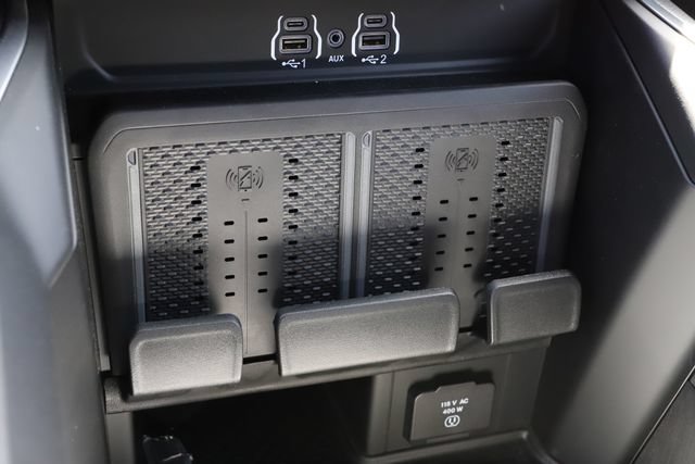New 2026 RAM 2500 Big Horn AWD/4WD image 29