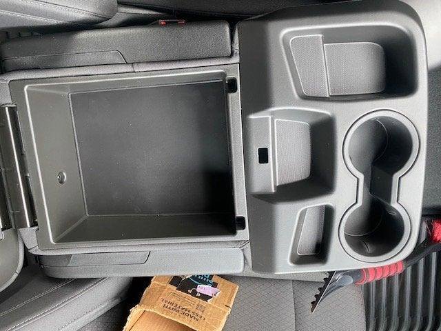 New 2026 GMC Sierra 1500 Elevation image 23