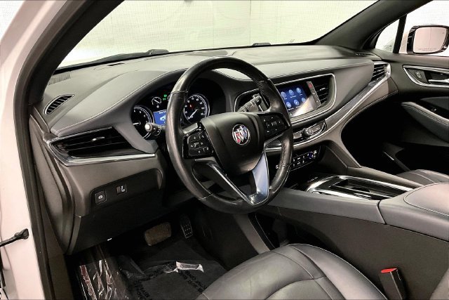 Used 2023 Buick Enclave Essence FWD image 15