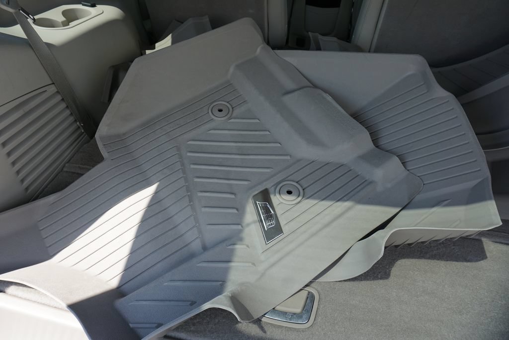Used 2020 Cadillac Escalade Luxury AWD/4WD image 20