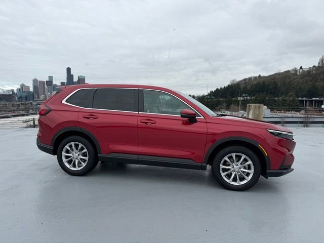 Certified 2023 Honda CR-V EX-L image 8