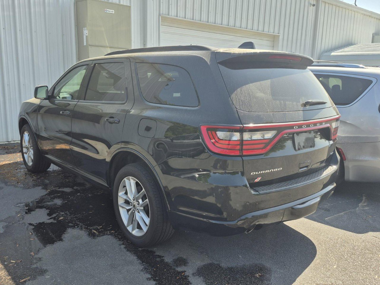 Used 2024 Dodge Durango GT image 2