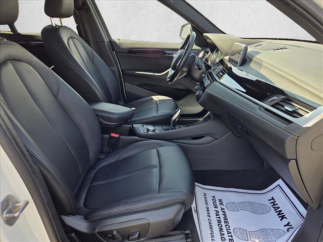 Used 2021 BMW X1 sDrive28i w/ Premium Package FWD image 28