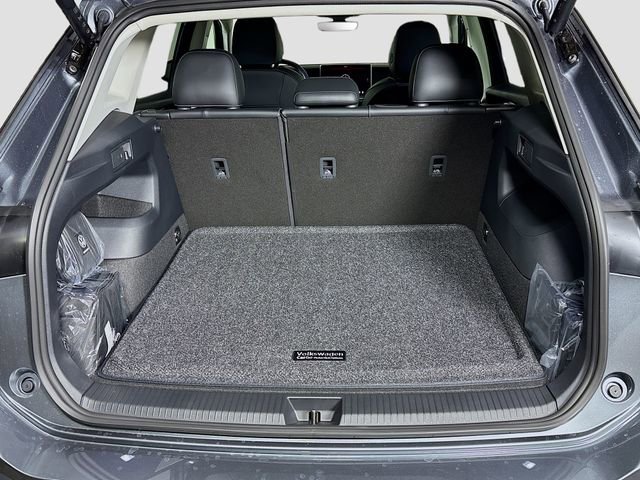 New 2026 Volkswagen Tiguan SE image 28