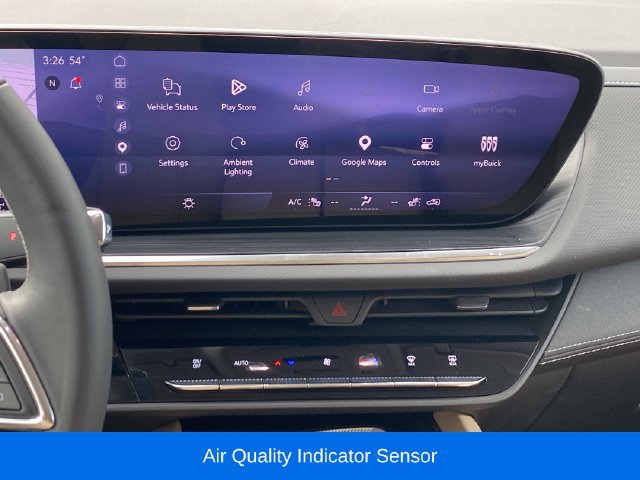 Used 2024 Buick Envision Preferred AWD/4WD image 10