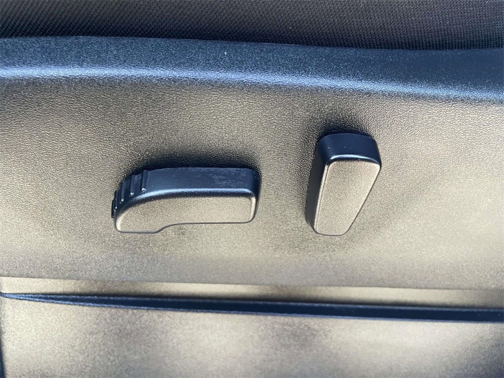 Certified 2023 Nissan Frontier PRO-4X w/ Technology Package image 15