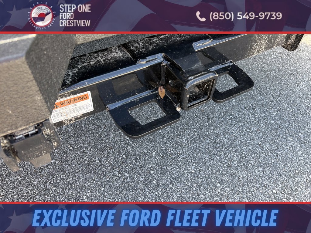 New 2025 Ford F350 XL RWD image 36