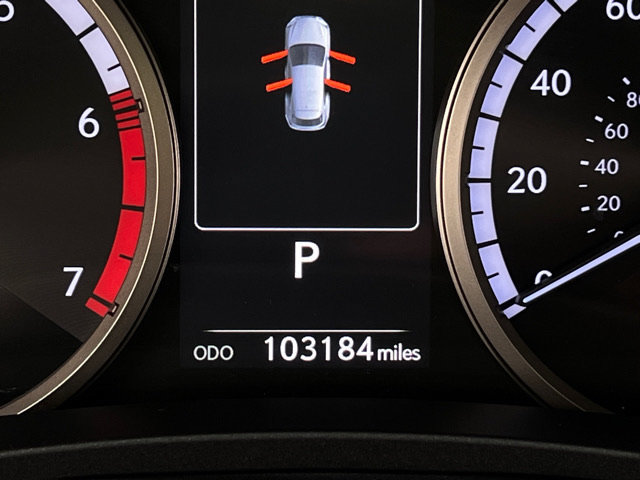 Used 2019 Lexus NX 300 F Sport w/ F Sport Premium Package AWD/4WD image 17
