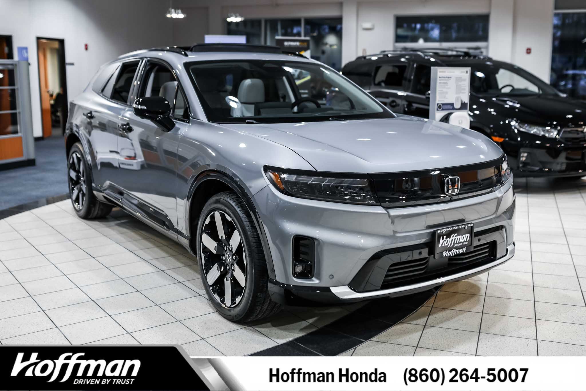 New 2026 Honda Prologue Elite image 1
