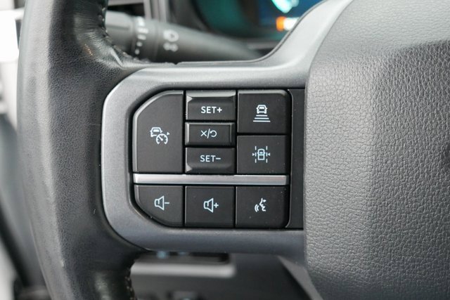 Used 2024 Ford F250 Lariat w/ Lariat Ultimate Package image 18