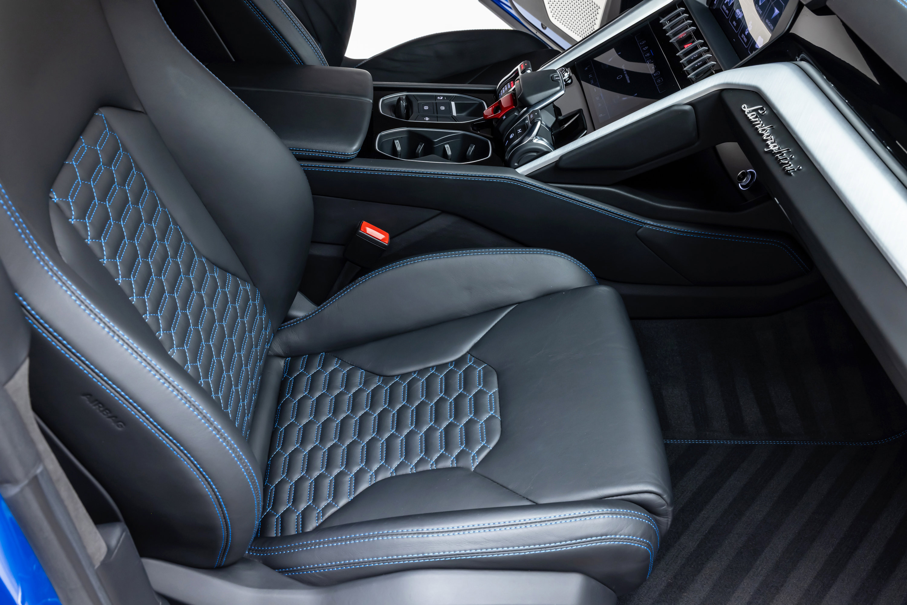 Used 2019 Lamborghini Urus image 52