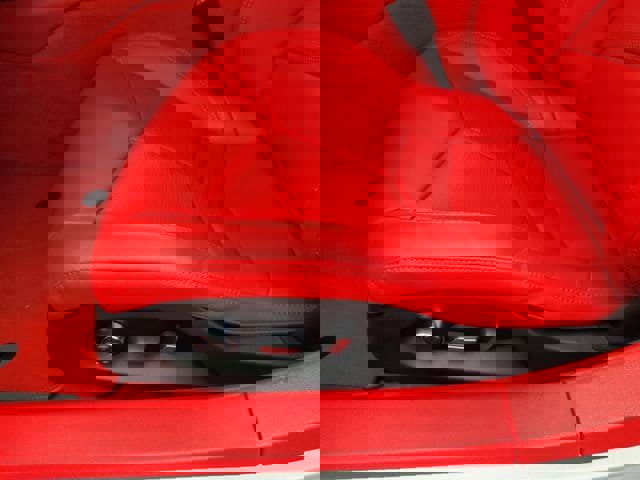 New 2026 Chevrolet Corvette Stingray Premium Conv w/ Z51 Performance Package image 33