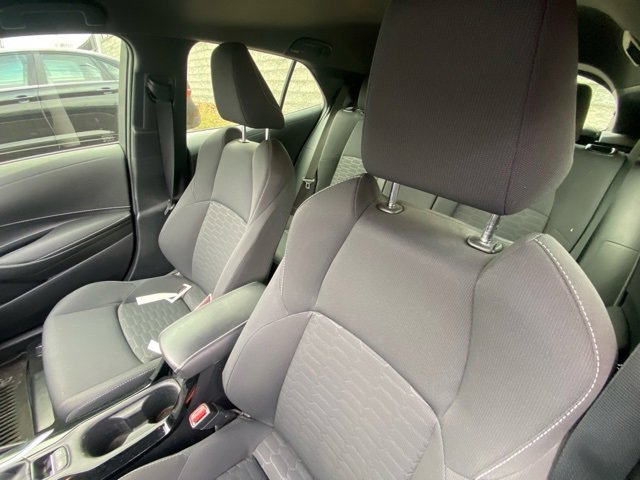 Used 2022 Toyota Corolla SE image 12