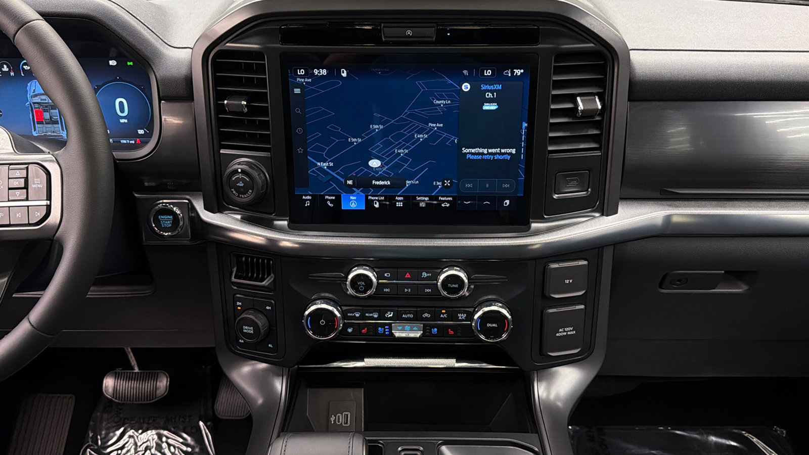 Used 2026 Ford F150 Lariat AWD/4WD image 20