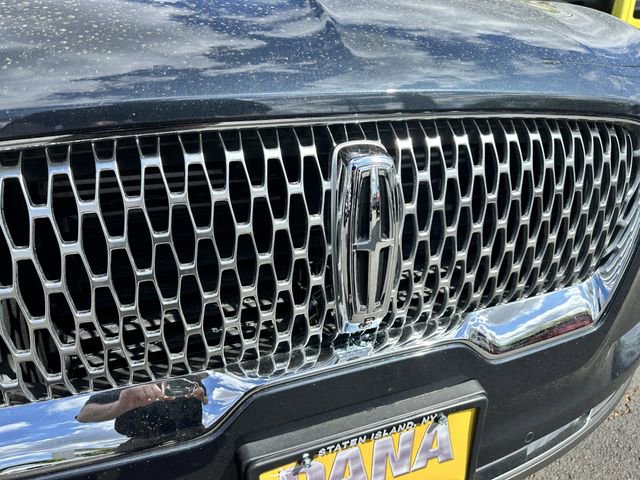 Certified 2024 Lincoln Aviator Reserve w/ Elements Package Plus image 10