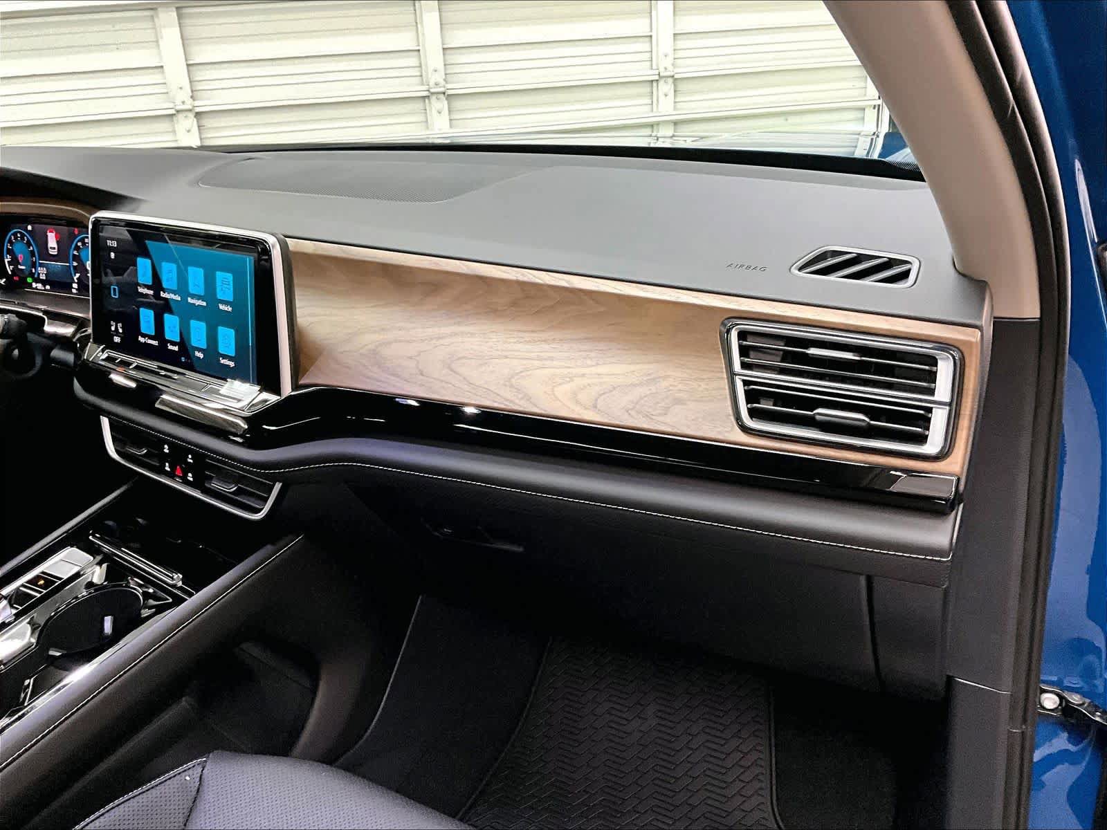 New 2026 Volkswagen Atlas SE AWD/4WD image 29