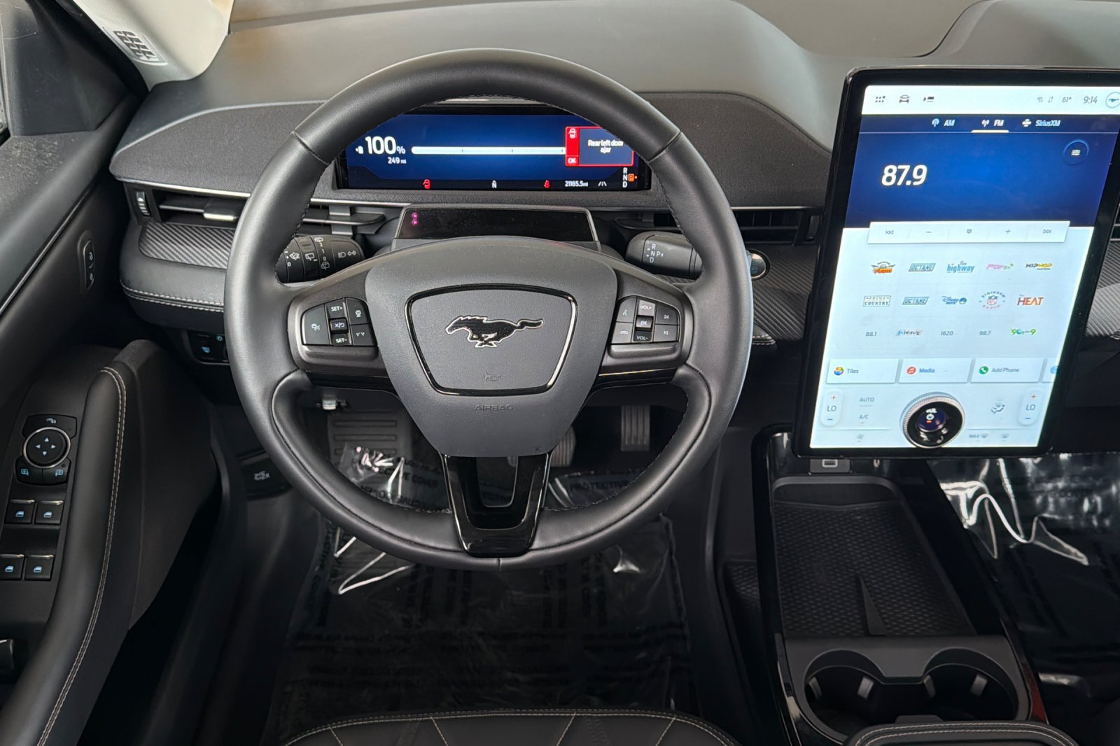 Used 2025 Ford Mustang Mach-E Select RWD image 15