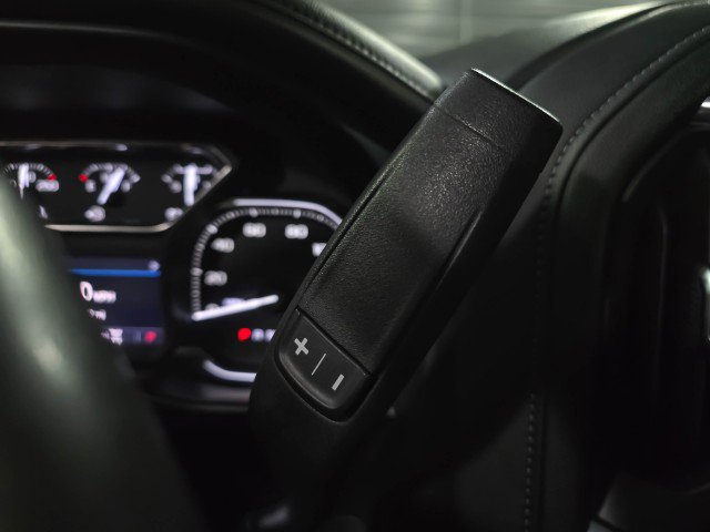 Used 2020 GMC Sierra 1500 SLT w/ SLT Premium Package AWD/4WD image 25