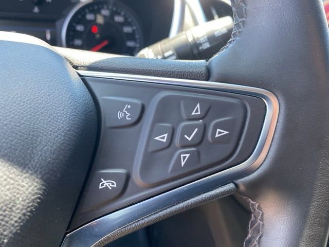 Used 2024 Chevrolet Equinox LT w/ LPO, Floor Liner Package FWD image 21