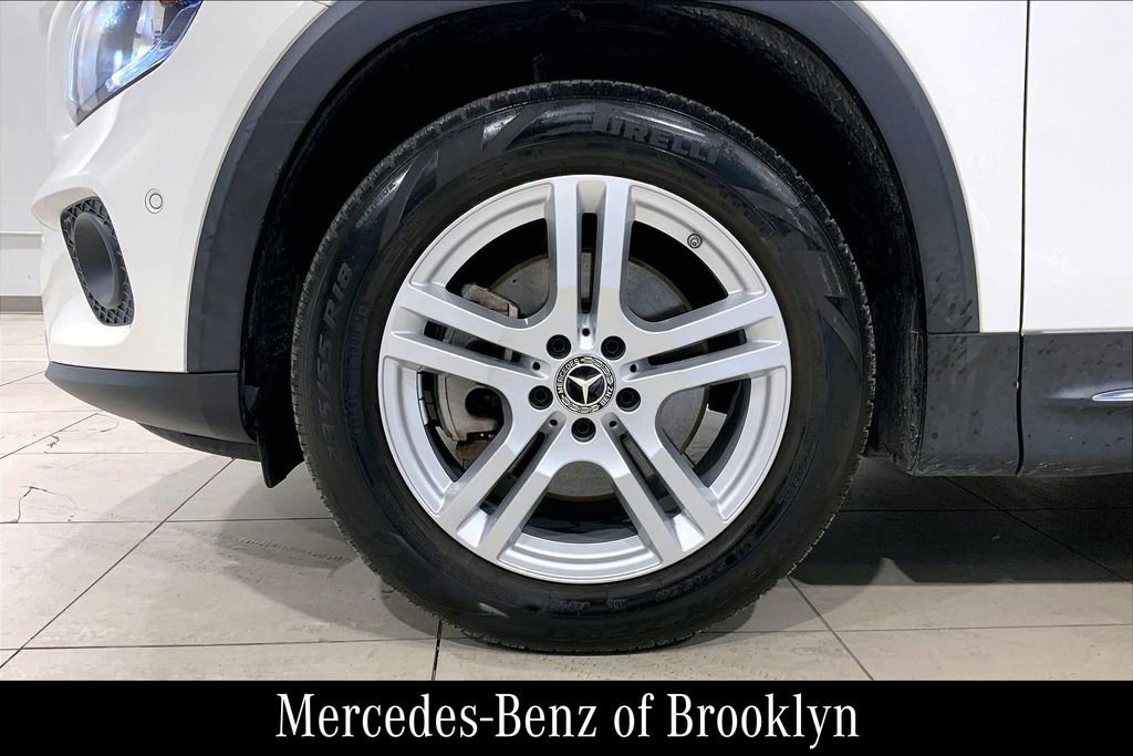 Certified 2022 Mercedes-Benz GLB 250 4MATIC image 12