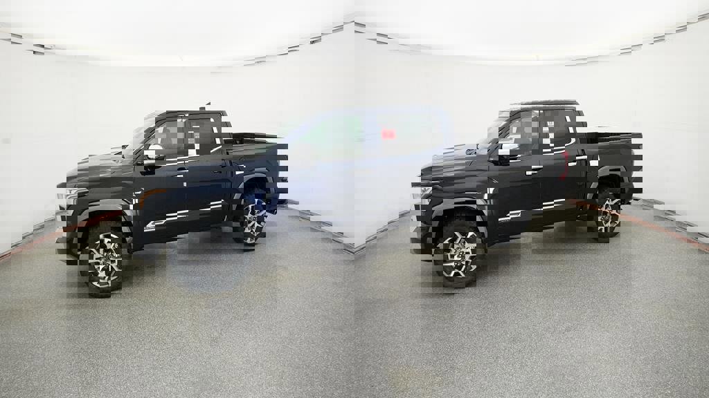 Used 2025 Toyota Tundra 1794 Edition image 53