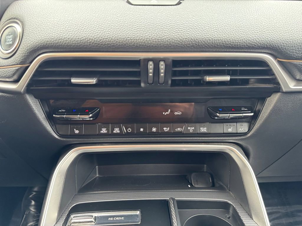 Used 2024 MAZDA CX-90 3.3 Turbo S image 22