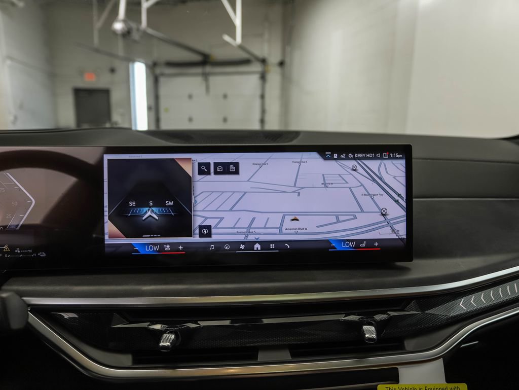 Used 2026 BMW X5 xDrive50e w/ Executive Package image 15