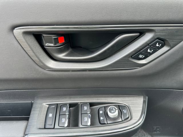 New 2026 Subaru Outback Wilderness image 11