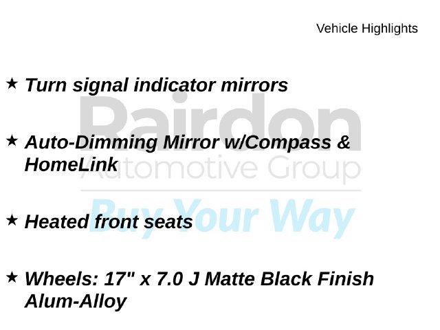 Used 2025 Subaru Forester Wilderness AWD/4WD image 32