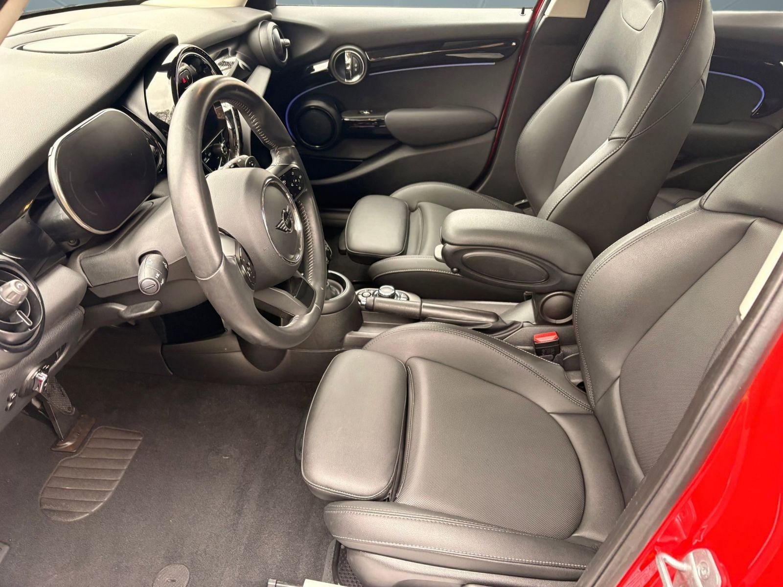 Used 2023 MINI Cooper S image 5