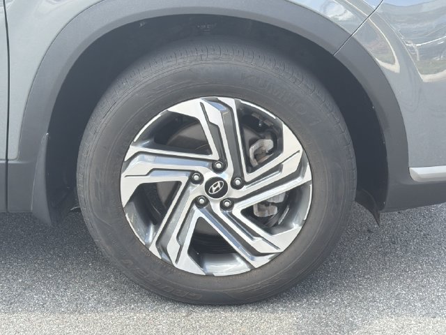 Certified 2023 Hyundai Santa Fe SEL FWD image 14