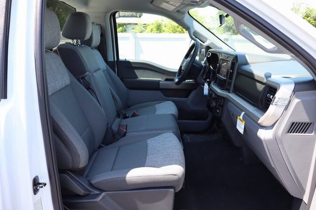 New 2025 Ford F350 XLT image 30